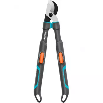 Gardena Astschere TeleCut Pro S Grau/türkis 52cm - 67cm (12040-88)