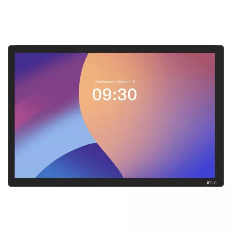 Self-Checkout-Kiosk IMIN Kiosk SCO Crane 1 32 Zoll 4GB RAM 64GB Speicher I23I01-04464