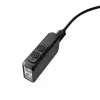 Nitecore TIP2 T Series LED-Handtaschenlampe, 720 lm, schwarz