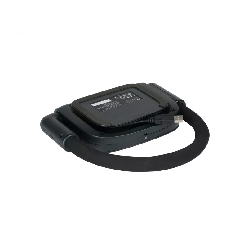 AVer U70i 4WA056 Dokumentenkamera (Visualizer), 4K, 13 MP, 1/3,06″ CMOS, 16-fach digitaler Zoom, USB, schwarz