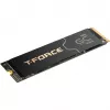 SSD-Laufwerk Team Group 4 TB M.2 2280 PCIe 5.0 x4 TM8FFL004T0C129