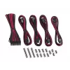 Internes Netzkabel Cablemod CM-CAB-CKIT-N86KKR-R 0,45 m