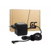 Netzteil Green Cell AD76PV2 45W 20V 2.25A Schwarz für Lenovo Laptops