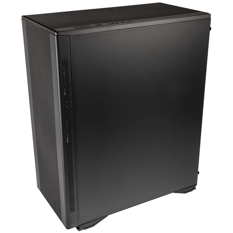 Kolink Stronghold Prism Midi Tower Grau