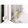 Wandmontagerack Digitus DN-19 12-U Unique Series 600x450 mm