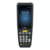 Zebra MC27BJ-2A3S2RW Handheld-Mobilcomputer 10,2 cm (4 Zoll) 800 x 480 Pixel Touchscreen 296 g Schwarz