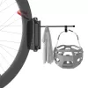 Maclean Wandhalterung für Fahrräder, max. 35 kg, MC-499