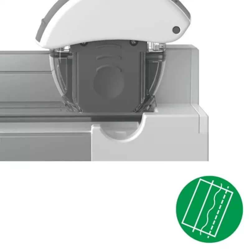 Leitz 90310000 Klingenpatrone für Papierschneidemaschinen