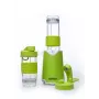 Camry CR 4069 Mixer 600 L Kochmixer Grün, Transparent, Weiß 500 W