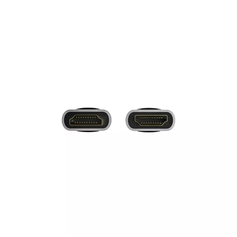 HDMI-Kabel Unitek C11093RGY01 8K HDMI 2.1, 5 m, 48 Gbit/s, 144 Hz, vergoldet Stecker-Stecker