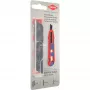 Knipex CutiX Ersatzklingen 90 10 165 E02, 10 Stück