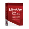 McAfee Total Protection 3 Geräte 1 Jahr