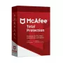 McAfee Total Protection 3 Geräte 1 Jahr