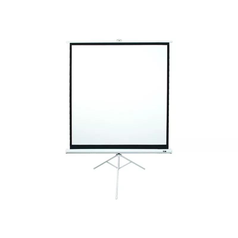 Stativ-Projektionsleinwand Elite Screens T85NWS1 2,16 m (85 Zoll) 1:1