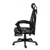HUZARO COMBAT 5.0 CAMO GAMING-STUHL