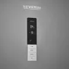 Severin KGK 8943 Kühl-Gefrierkombination 317 L