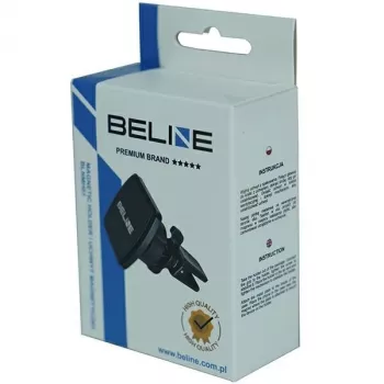 Magnetischer Auto-Lüftungshandyhalter Beline Beli02845