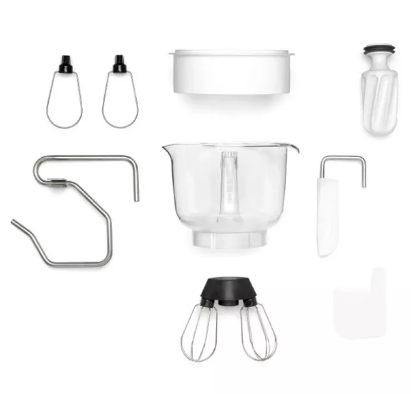 Standmixer Ankarsrum Assistent 6230 AKM6230MW