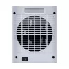 Elektroheizgerät Steba KH 4 Indoor Silber, Weiß 1800 W