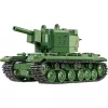 Bauset Cobi KV-2 Zweiter Weltkrieg 510 Teile
