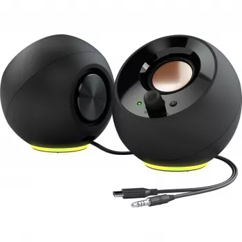 Creative Labs Pebble SE 4,4 W Lautsprecherset