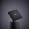 Intenso EOD 500BD Slim externer Blu-ray-Brenner, USB 3.2 Gen 1, Schwarz