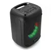 SQUEAK KARAOKE-LAUTSPRECHER BEATFLOW BT 5.0 + EDR SQ1005