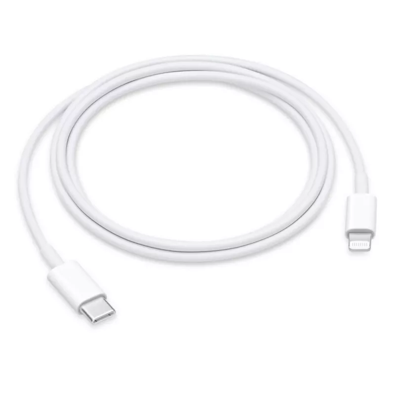 Apple USB-C auf Lightning Kabel (1 m)