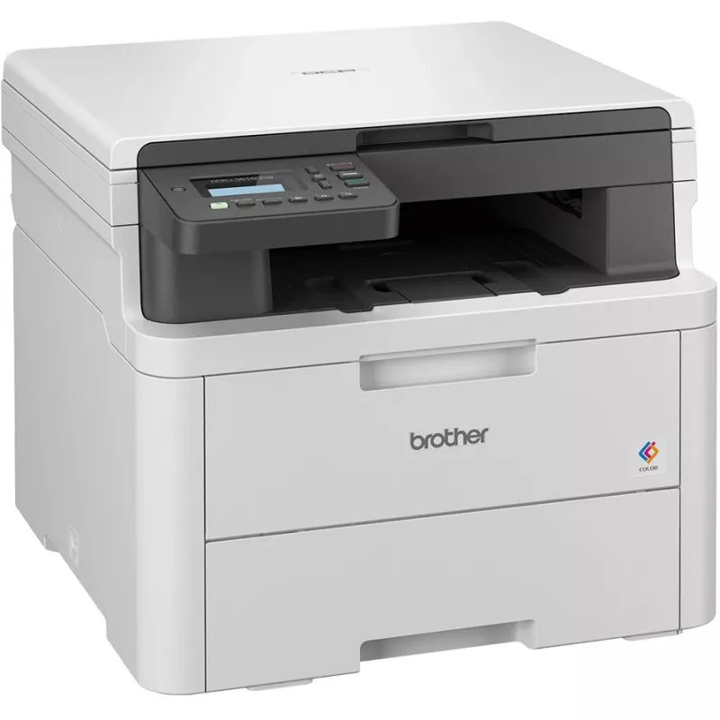 Brother DCP-L3515CDW Multifunktionsdrucker LED A4 2400 x 600 DPI 18 ppm Wi-Fi