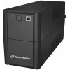 PowerWalker VI 850 SH FR USV unterbrechungsfreie Stromversorgung Line-Interactive 0,85 kVA 480 W 2 AC-Ausgänge