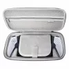 SuBsonic SA5635, Tasche, Sony, Grau, Ethylen-Vinylacetat-Schaum (EVA),