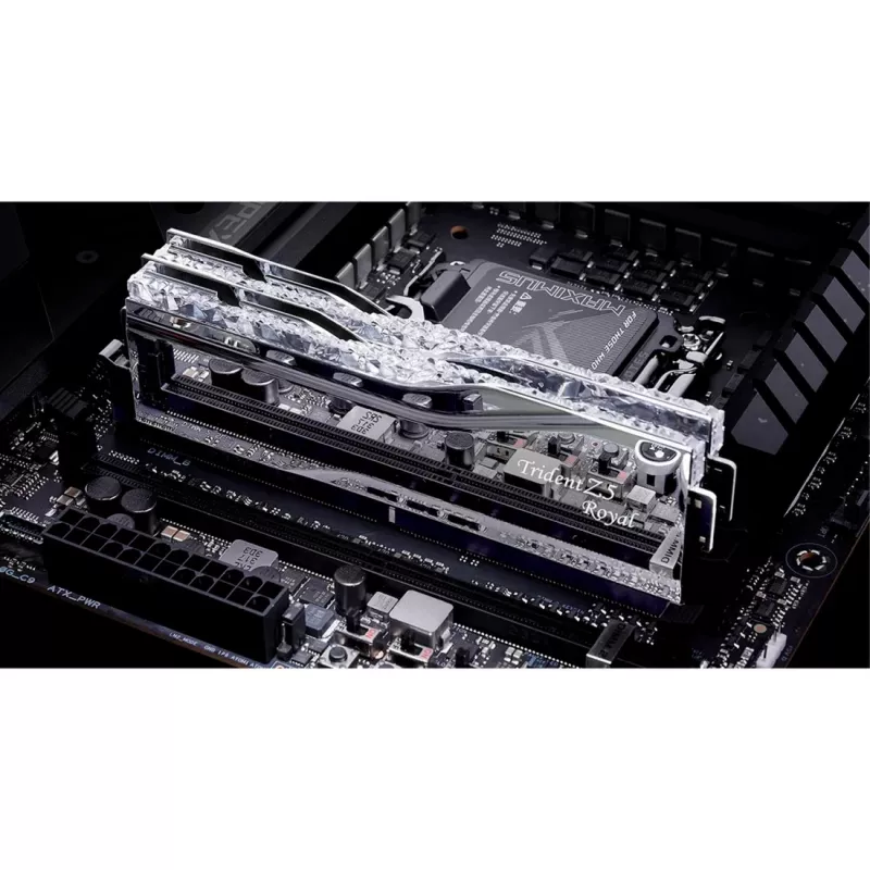 G.Skill F5-6400J3239F48GX2-TR5S Speichermodul 96 GB 2 x 48 GB DDR5 640