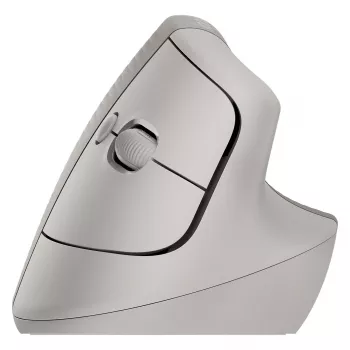 Logitech Ergo Series Lift - Vertikale Maus