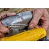 DeWALT DWE560 Handkreissäge, 1350 W, 184 mm Sägeblatt, 5500 U/min, gelb/schwarz