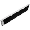 XSPC TX480 Ultrathin Radiator - 480mm, Weiß