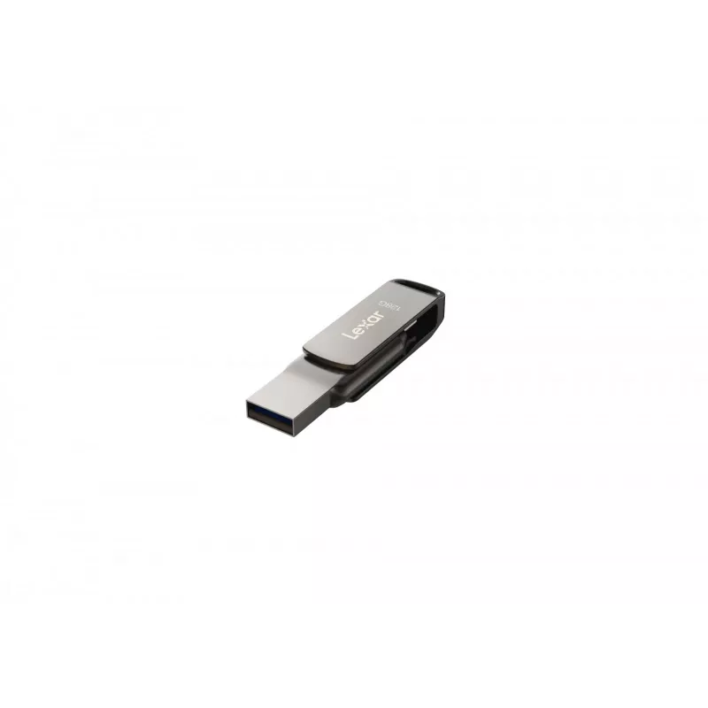 USB-Flash-Laufwerk Lexar 128 GB USB Type-C LJDD400128G-BNQNG
