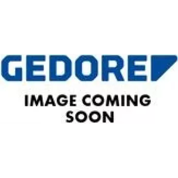Gedore 8821430 Kunststoffhammer, d 32 mm