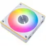 Lian Li UNI FAN CL120 Wireless 12CL1W1W Gehäuselüfter, 120 mm, weiß
