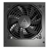 Montech APX650 power supply unit 650 W 20+4 pin ATX ATX Schwarz