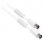 Good Connections Antennenkabel – IEC-Stecker (M)