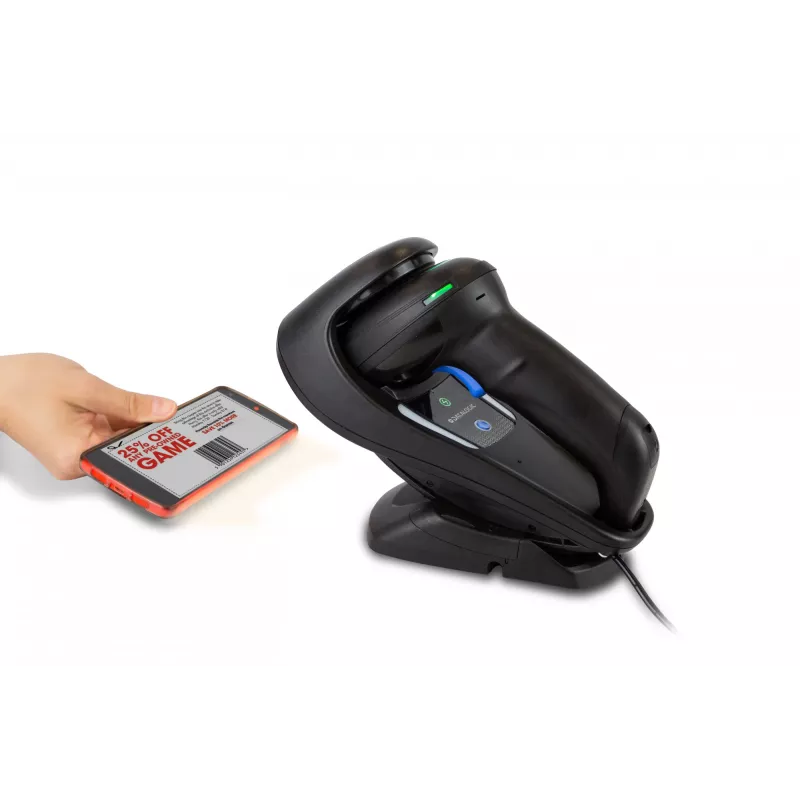 Handheld-Barcodeleser Datalogic Gryphon I GD4500