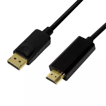 Videokabeladapter LogiLink CV0129
