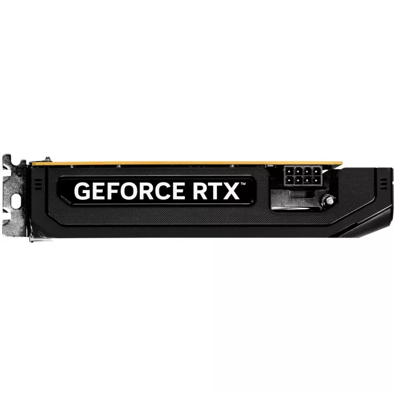 Grafikkarte GAINWARD GeForce RTX 5050 Pegasus, 8 GB GDDR6, 128-Bit, PCIe 5.0, 2317 MHz