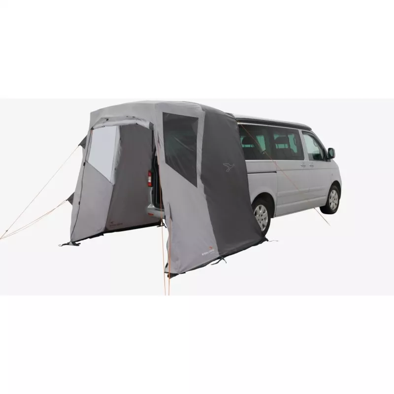 Canopy Easy Camp 120503 Grau 2m Höhe 190cm Breite