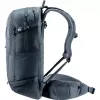 Deuter Freerider 30 Skitourenrucksack, 30 L, schwarz