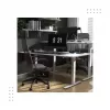 Elektrischer Schreibtisch MA-Leader 7.6 Weiß