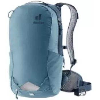 Sportrucksack DEUTER race 8 atlantic-ink | universal, kompakt 8 L Fassungsvermögen