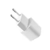 USB-C Reiseladegerät FIXED FIXC20M-CL-WH mit integriertem USB-C auf Lightning Kabel, 20W