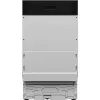 Einbau-Geschirrspüler Electrolux EEA2300L — 13 Maßgedecke, 47 dB, Energieklasse E