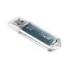 Silicon Power Marvel M01 SP008GBUF3M01V1B USB-Stick, 8 GB, USB 3.0, blau